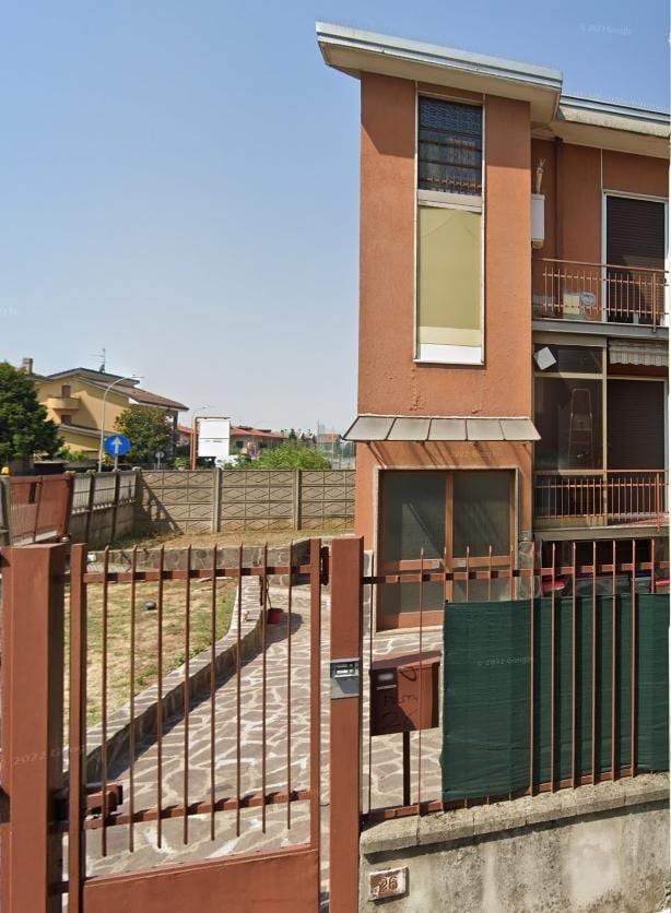 Photo of the lot: Immobile residenziale in Lainate