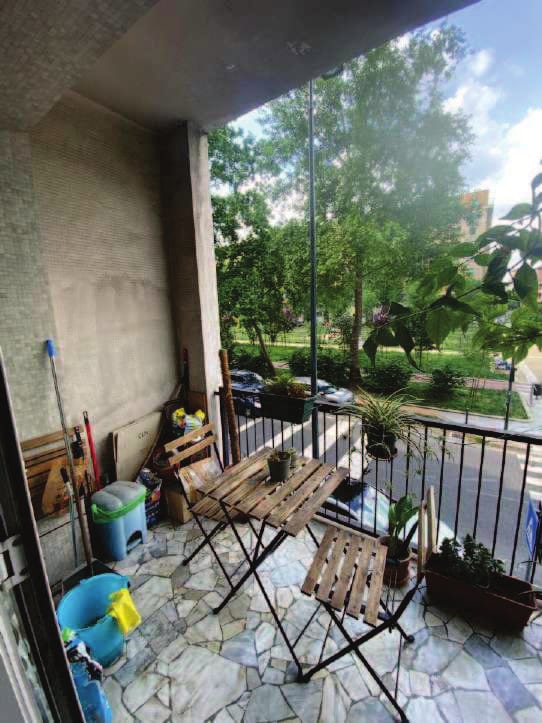 Foto del lotto: Immobile residenziale a Milano