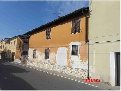 Photo: Immobile residenziale in Grontardo (CR)