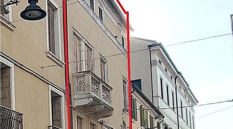 Foto: Immobile residenziale a Adria (RO)