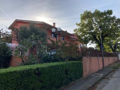 Photo: Immobile residenziale in Tavoleto (PU)