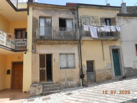 Photo: Immobile residenziale in Bonito (AV)