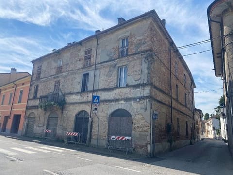 Photo: Immobile residenziale in Gussola (CR)