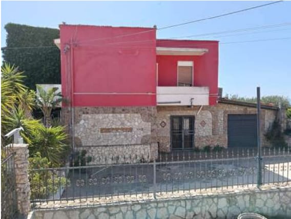 Foto del lotto: Immobile commerciale a Sciacca
