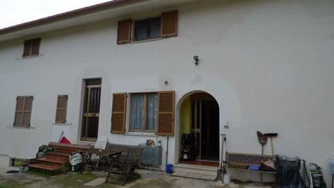 Photo: Immobile residenziale in Poggio San Vicino (MC)