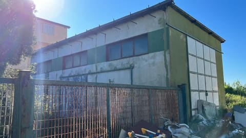 Photo: Immobile commerciale in Sellia Marina (CZ)