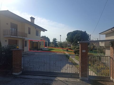 Foto: Immobile residenziale a Breganze (VI)