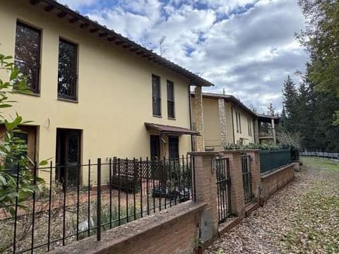 Photo: Immobile residenziale in Montespertoli (FI)