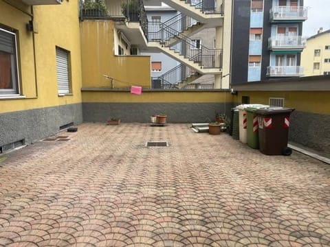 Photo: Immobile residenziale in Sesto San Giovanni (MI)