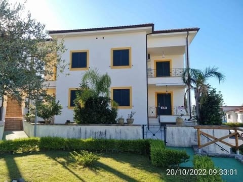 Photo: Immobile residenziale in San Nicola Arcella (CS)