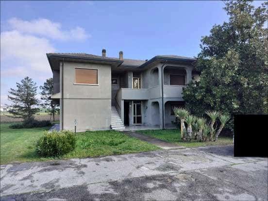 Photo of the lot: Immobile residenziale in Porto Viro