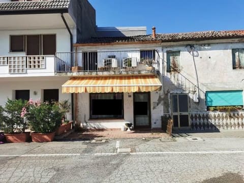 Photo: Immobile commerciale in Frassinelle Polesine (RO)