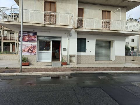 Photo: Immobile residenziale in Pisticci (MT)
