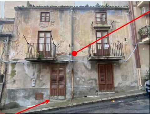 Photo: Immobile residenziale in Montemaggiore Belsito (PA)