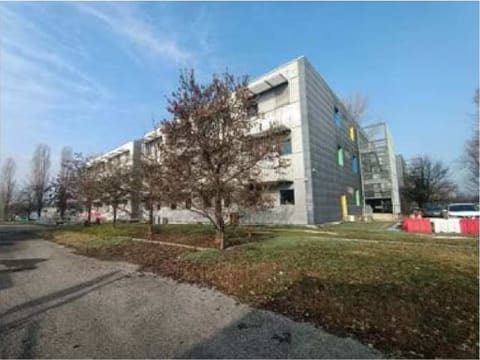 Photo: Immobile commerciale in Lodi (LO)