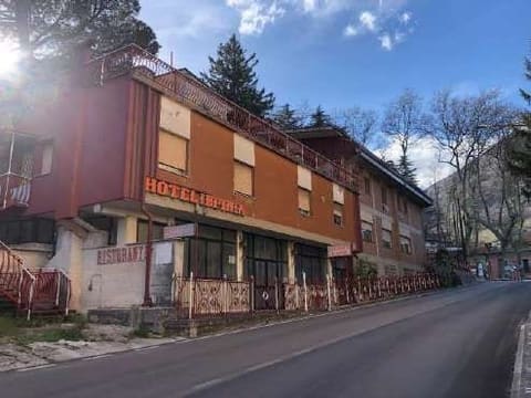 Foto: Altra categoria a Ospedaletto d'Alpinolo (AV)