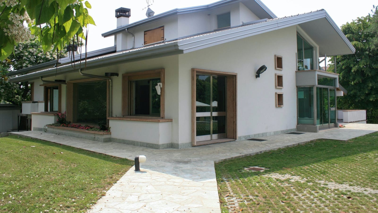 Foto del lotto: Immobile residenziale a Corbetta
