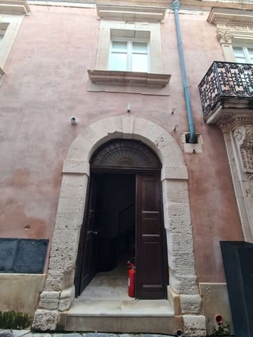 Photo: Immobile residenziale in Siracusa (SR)