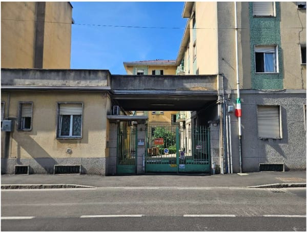 Photo of the lot: Immobile residenziale in Limbiate