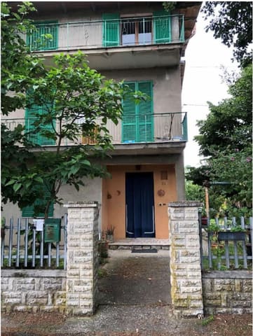 Photo: Immobile residenziale in Castiglione del Lago (PG)