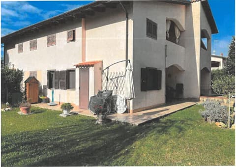 Photo: Immobile residenziale in Vinchiaturo (CB)