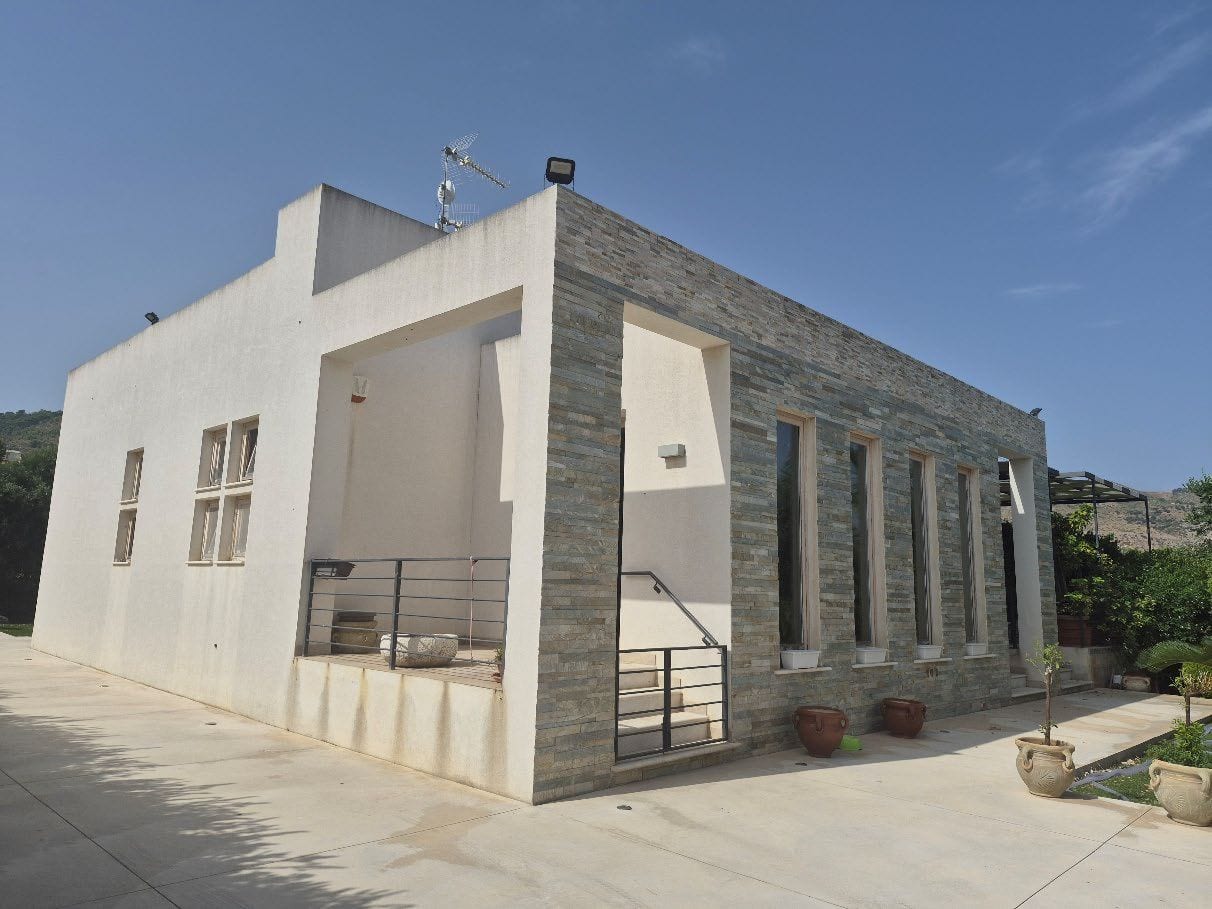 Photo of the lot: Immobile residenziale in Valderice