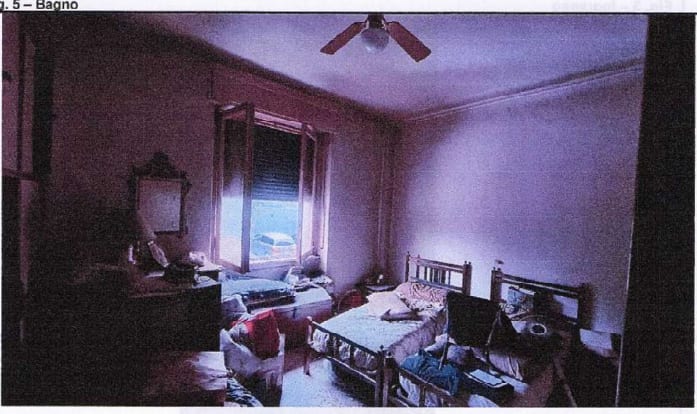 Foto del lotto: Immobile residenziale a Milano