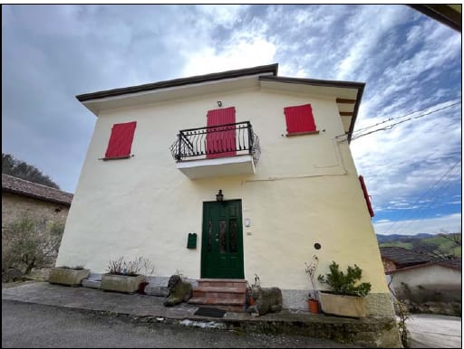 Foto del lotto: Immobile residenziale a Casina