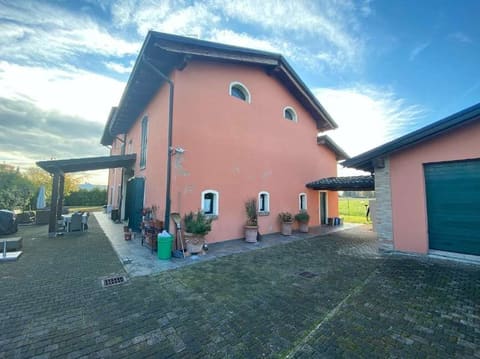 Photo: Immobile residenziale in Reggio nell'Emilia (RE)
