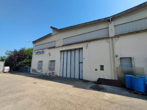 Photo: Immobile industriale in Reggio nell'Emilia (RE)