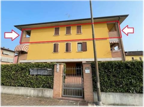 Photo: Immobile residenziale in Poviglio (RE)