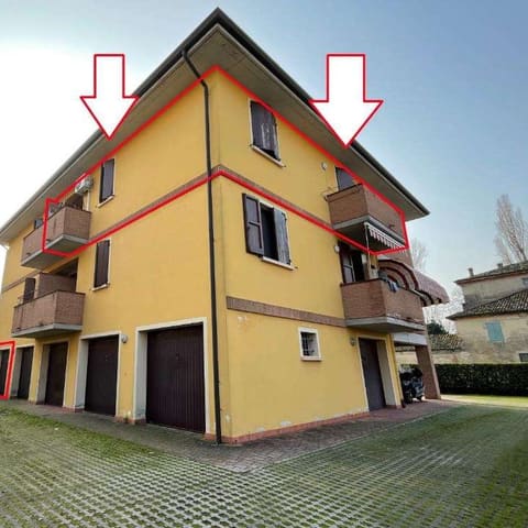 Photo: Immobile residenziale in Poviglio (RE)
