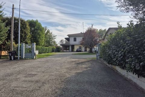 Photo: Immobile industriale in Bibbiano (RE)