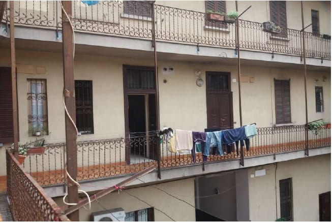 Foto del lotto: Immobile residenziale a Milano