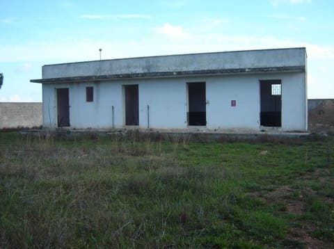 Photo: Altra categoria in Collepasso (LE)