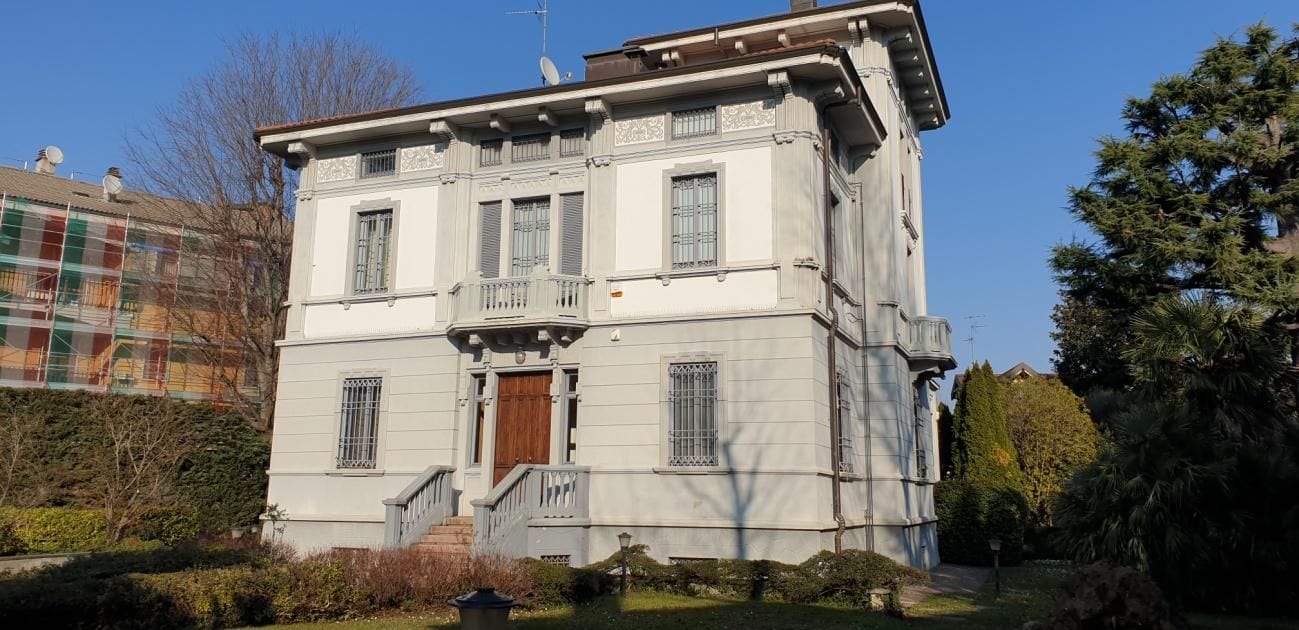 Photo of the lot: Immobile residenziale in Cusano Milanino