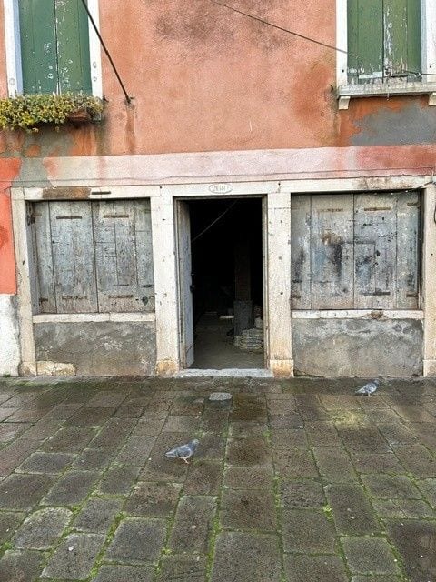 Foto del lotto: Immobile commerciale a Venezia