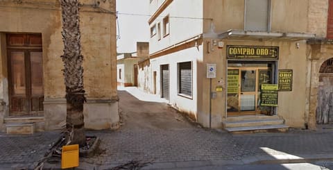 Photo: Immobile residenziale in Campobello di Mazara (TP)