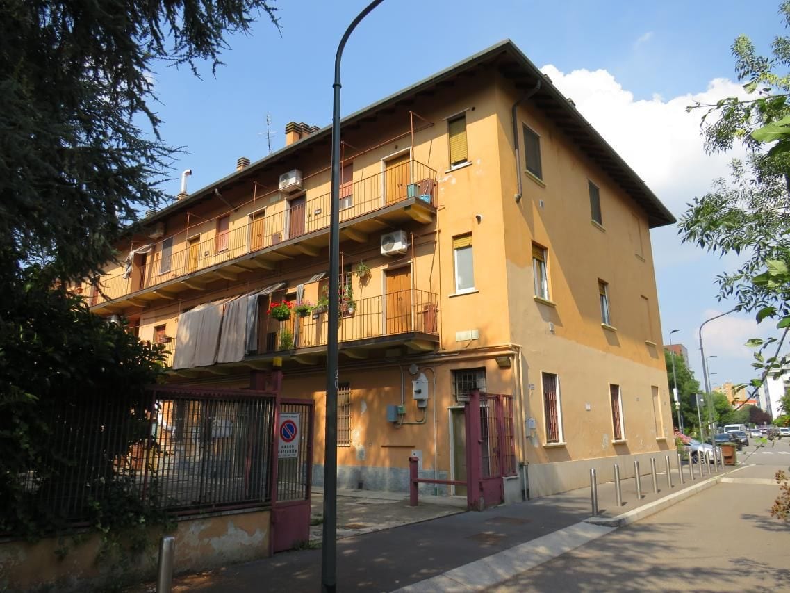 Foto del lotto: Immobile residenziale a Milano
