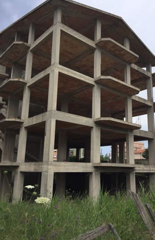 Photo: Immobile residenziale in Monasterace (RC)
