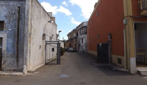 Photo: Immobile residenziale in San Pietro Vernotico (BR)