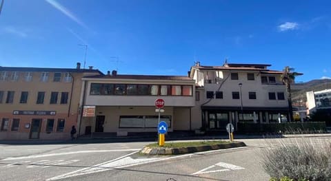Foto: Immobile commerciale a Chiampo (VI)