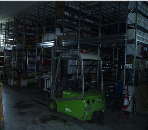 Photo of the lot 9