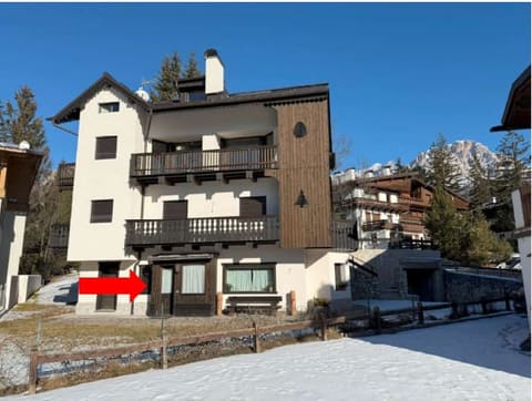 Photo: Immobile residenziale in Cortina d'Ampezzo (BL)