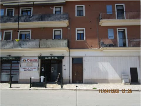 Photo: Immobile residenziale in Apricena (FG)