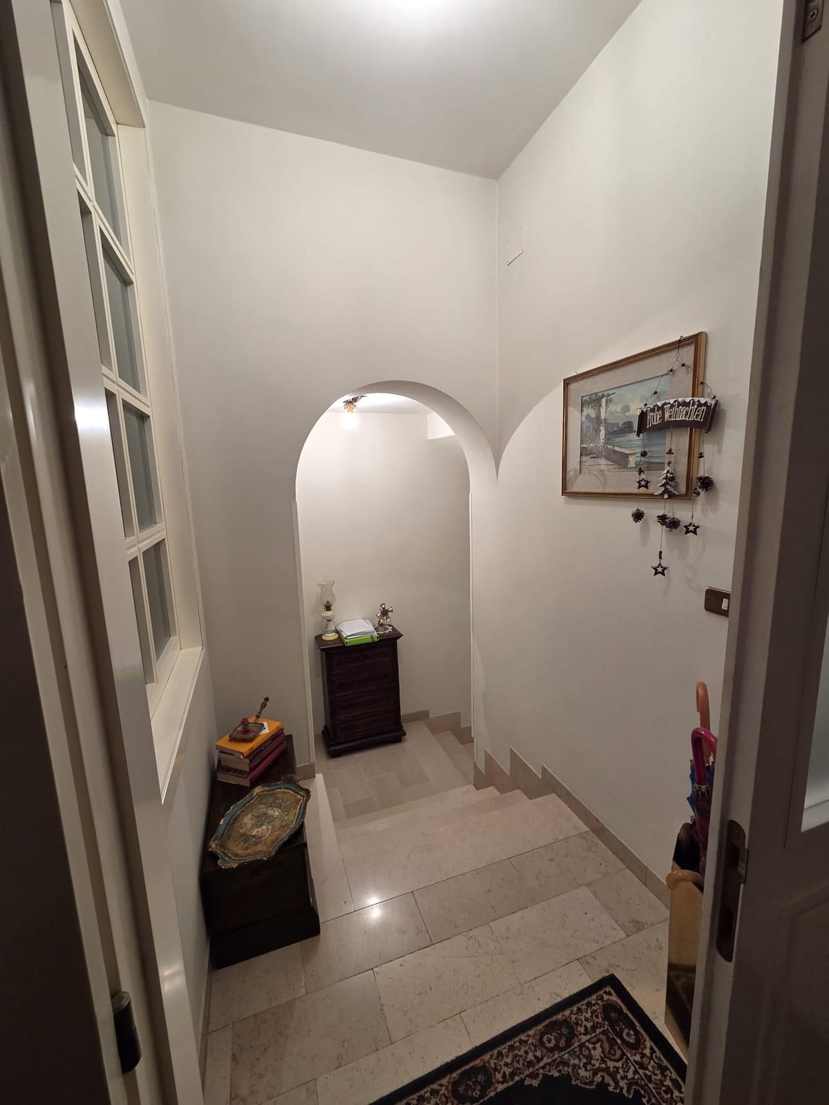 Photo of the lot: Immobile residenziale in Montegranaro
