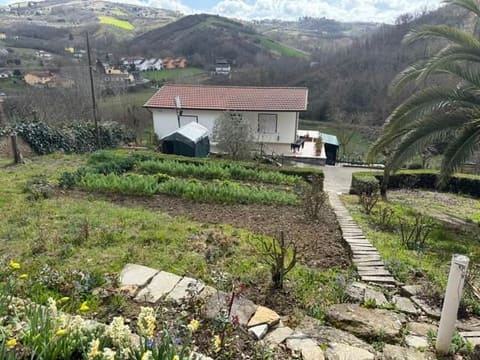 Foto: Immobile residenziale a Ariano Irpino (AV)