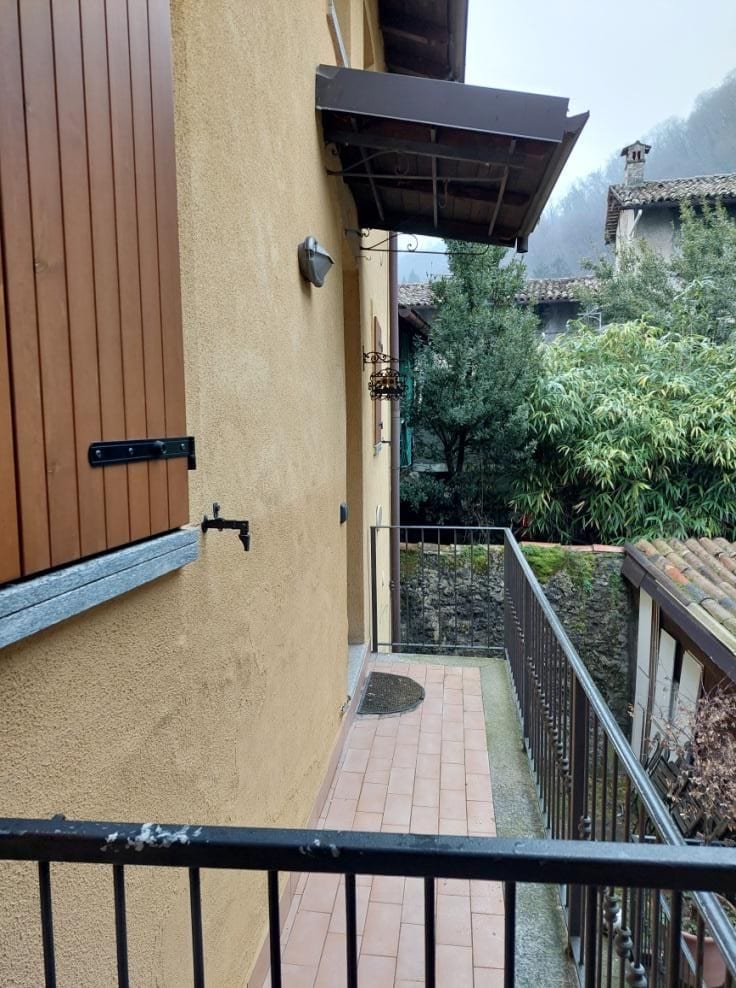 Photo of the lot: Immobile residenziale in Valbrona