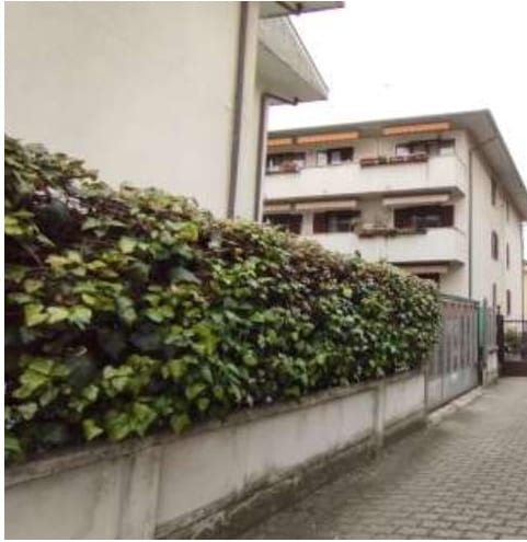 Foto del lotto: Immobile residenziale a Busto Arsizio