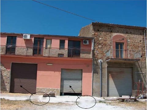Photo: Immobile residenziale in Caronia (ME)